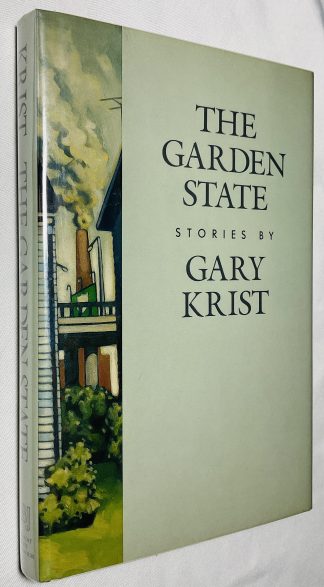 The Garden State
