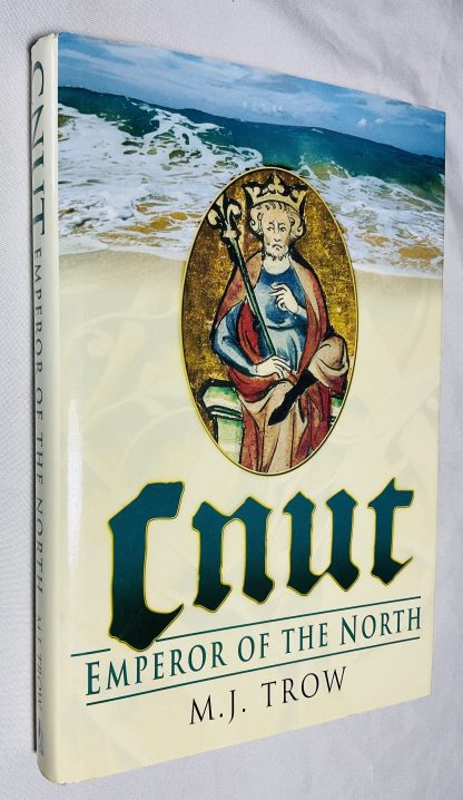 Cnut: Emperor of the North
