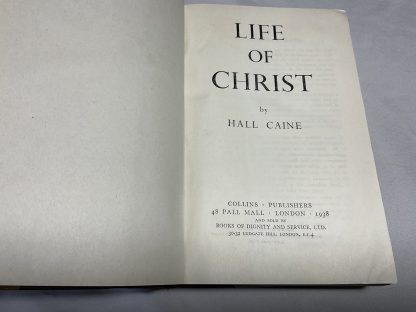 Life of Christ - Image 3