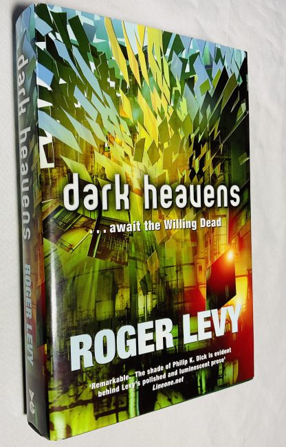 Dark Heavens
