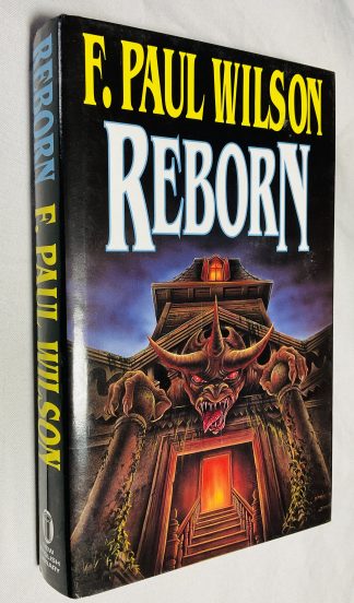 Reborn
