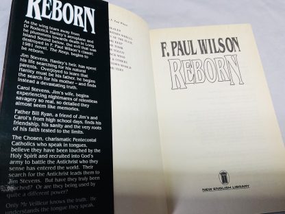 Reborn - Image 2