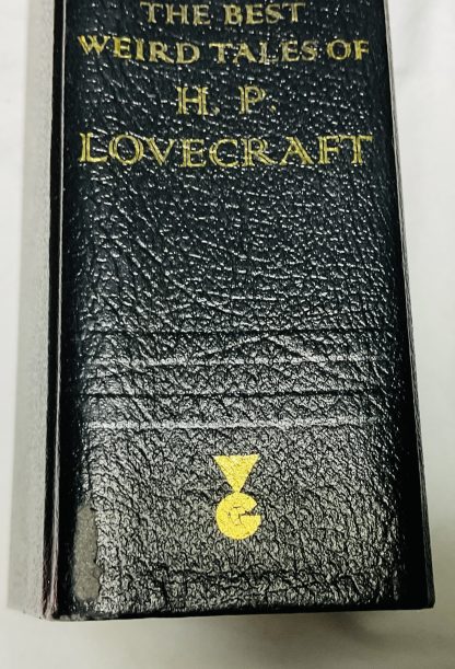 Necronomicon: The Best Weird Tales of H.P. Lovecraft. Commemorative Edition - Image 2