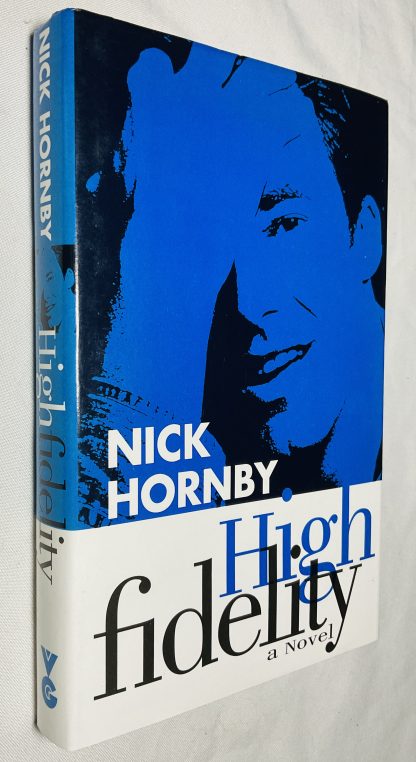 High Fidelity