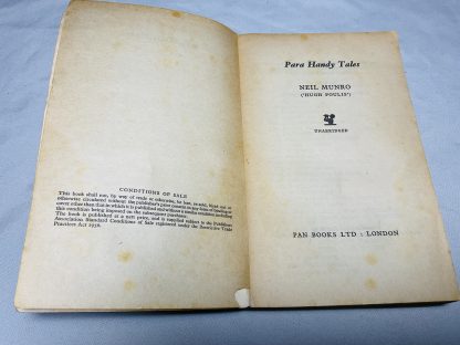 Para Handy Tales - Image 2