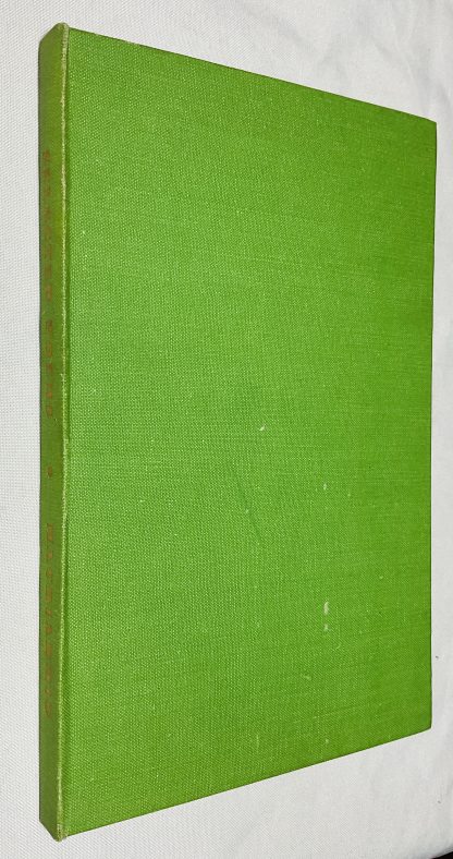 Selected Poems of Hugh MacDiarmid