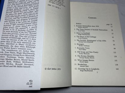 Memoirs of a Modern Scotland - Image 2