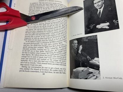 Memoirs of a Modern Scotland - Image 3
