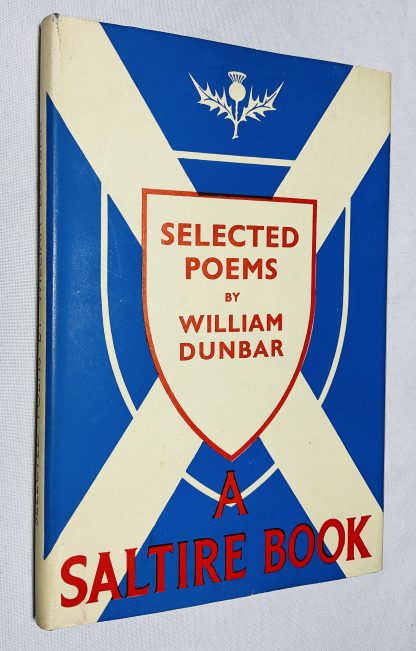Selected Poems