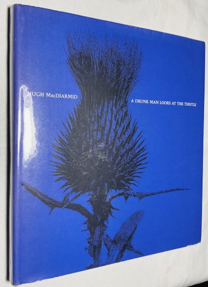 A Drunk Man Looks at the Thistle