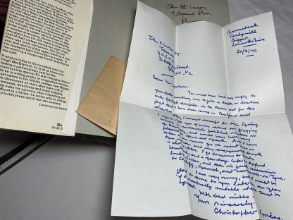 The Company I've Kept: Essays in Autobiography - Image 2