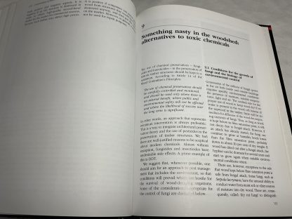 Conservation of Historic Timber Structures: An Ecological Approach - Image 6