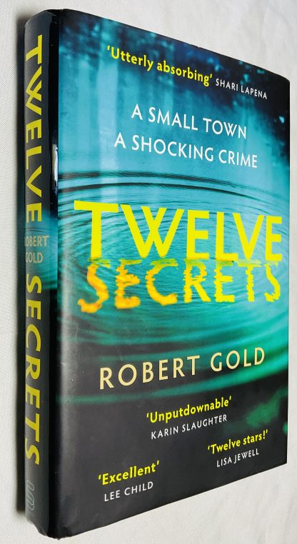 Twelve Secrets