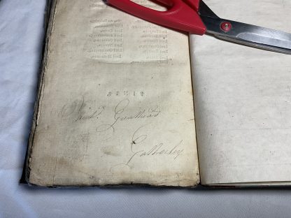 The Speeches, Arguments, and Determinations of the Right Honourable the Lords of Council and Session in Scotland, upon that Important Cause, wherein His Grace the Duke of Hamilon and Others were Plaintiffs, and Archibald Douglas of Douglas esq; Defendant - Image 5