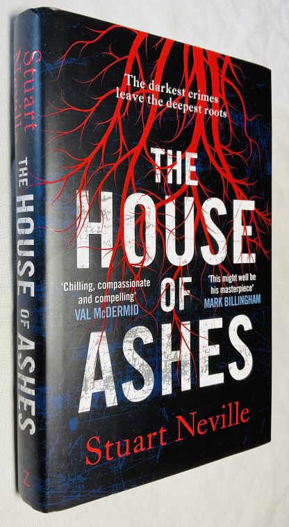 The House of Ashes