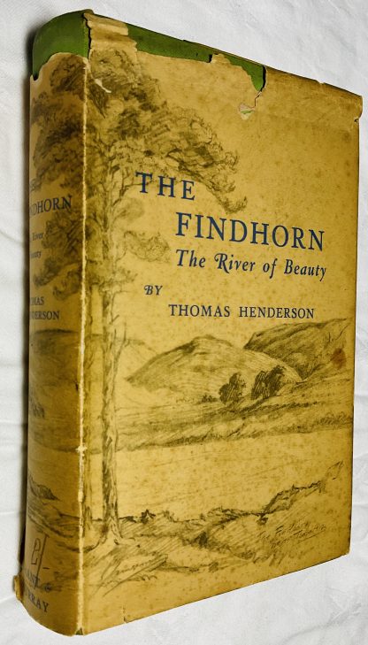 The Findhorn:  The River of Beauty