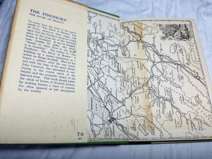 The Findhorn:  The River of Beauty - Image 2