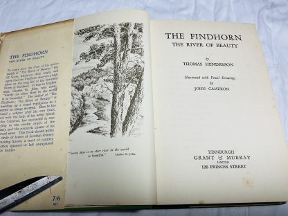 The Findhorn:  The River of Beauty - Image 4