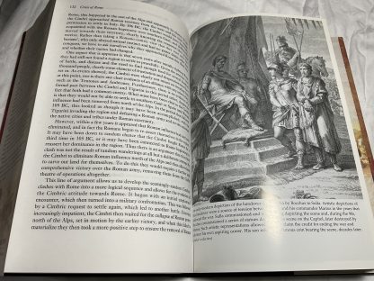 Crisis of Rome: The Jugurthine and Northern Wars and the Rise of Marius - Image 2