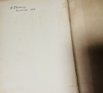 The Ancestor:Quarterly Review Number 1 - April 1902 - Image 3