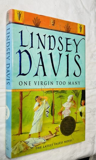 One Virgin Too Many
