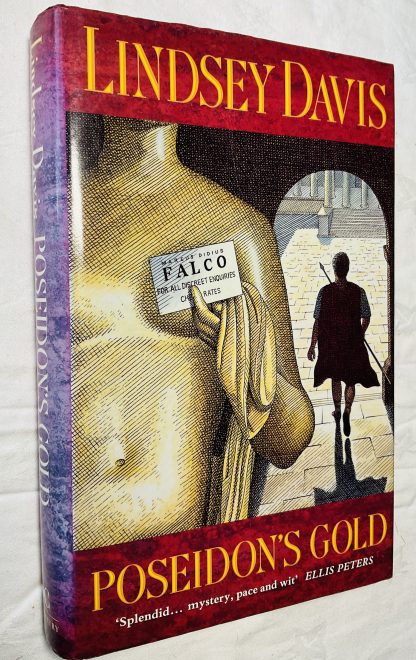 Poseidon's Gold