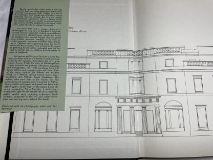 Life in a Scottish Country House: The Story of A.J. Balfour and Whittingehame House - Image 2
