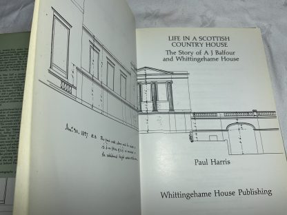 Life in a Scottish Country House: The Story of A.J. Balfour and Whittingehame House - Image 3