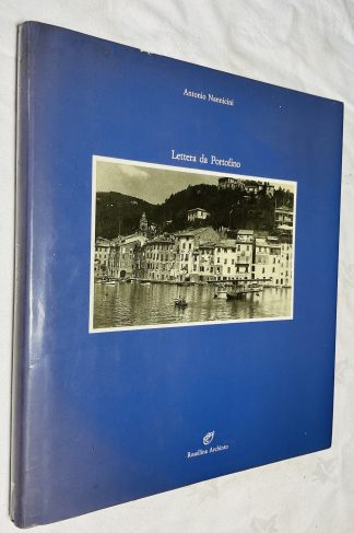 Lettera da Portofino