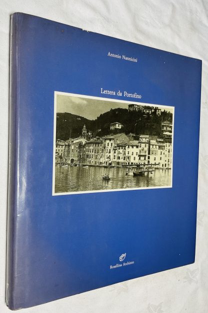 Lettera da Portofino