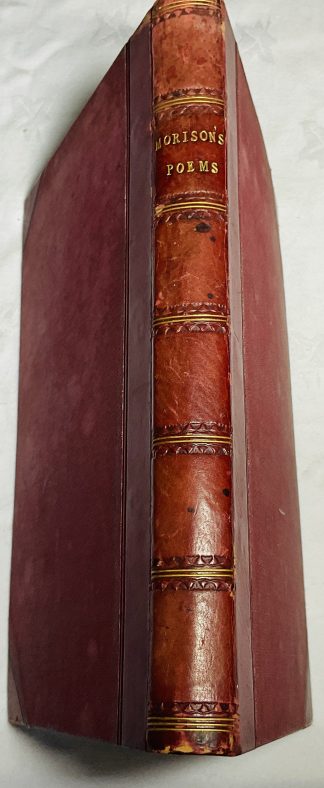 Poems Chiefly In The Scottish Dialect: Jack and Sue; or the Fortunate Sailor, an Opera in Three Acts in the Scottish Dialect