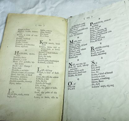 Poems Chiefly In The Scottish Dialect: Jack and Sue; or the Fortunate Sailor, an Opera in Three Acts in the Scottish Dialect - Image 4