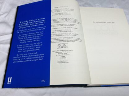 Damaged - Image 2