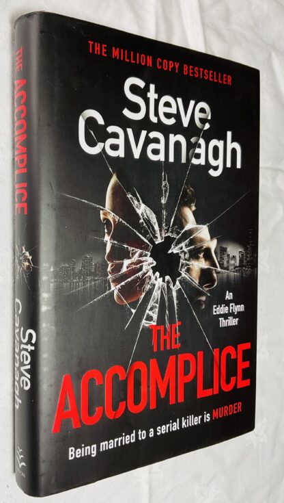 The Accomplice