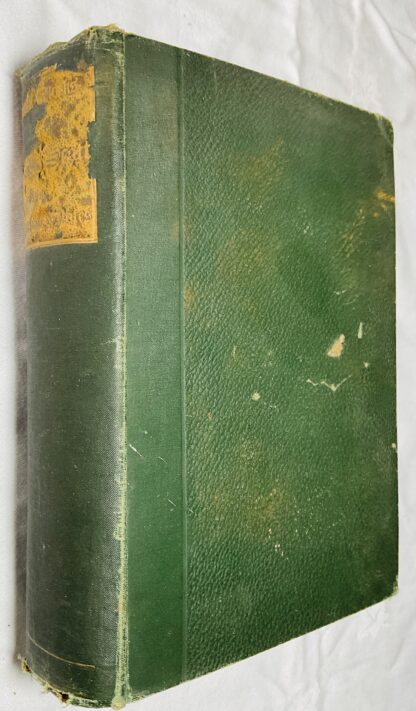 The Poetical Works of Sir Walter Scott including Introduction and Notes
