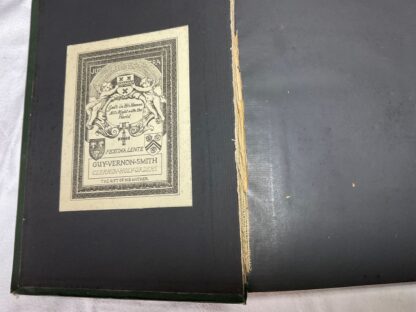 The Poetical Works of Sir Walter Scott including Introduction and Notes - Image 3