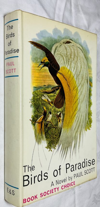 The Birds of Paradise