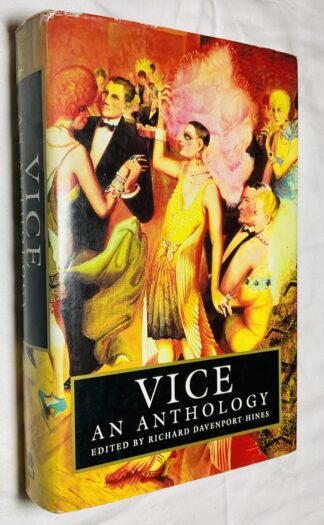 Vice: An Anthology