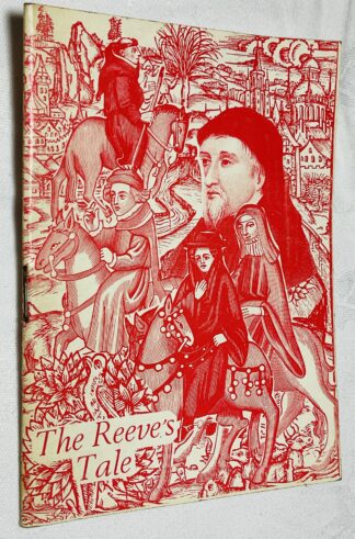 The Reeve's Tale.