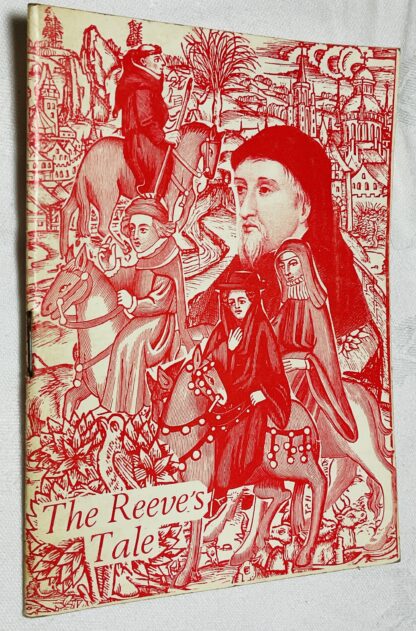 The Reeve's Tale.