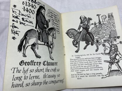 The Reeve's Tale. - Image 2