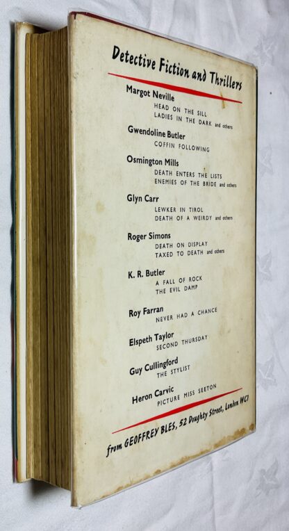 Beyond Belief: A Chronicle of Murder and its Detection (The Moors Murders) - Image 3
