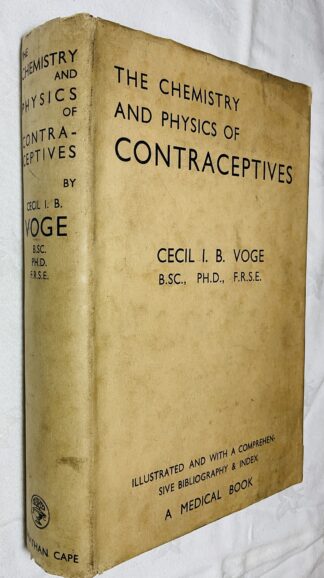 The Chemistry and Physics of Contraceptives