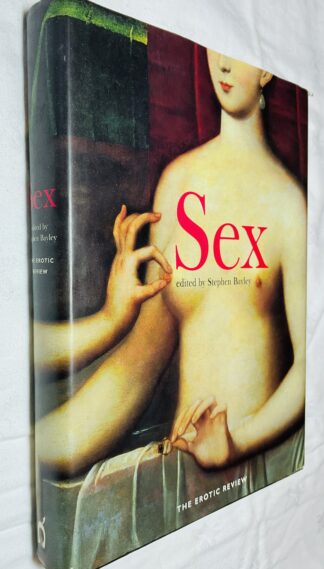 Sex: The Erotic Review