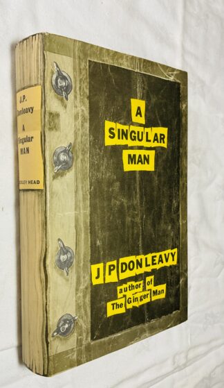 A Singular Man