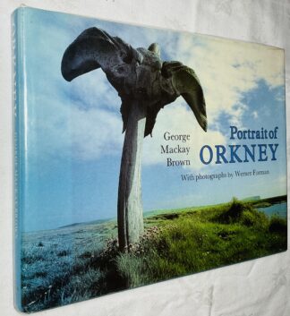 Portrait of Orkney
