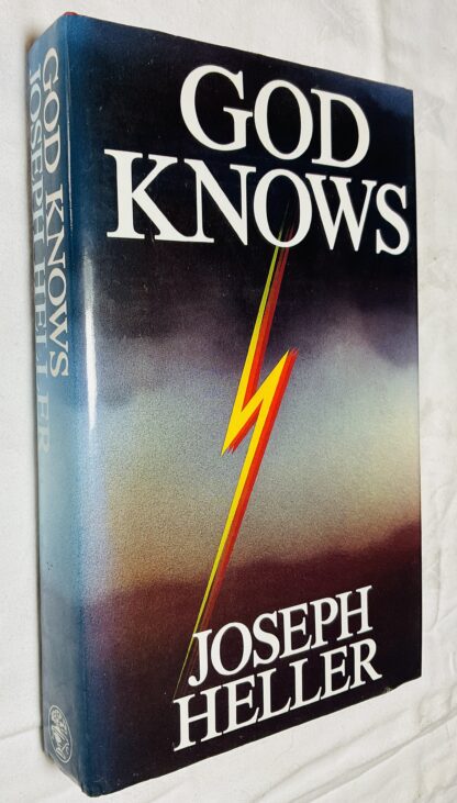 God Knows