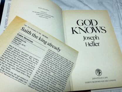 God Knows - Image 2