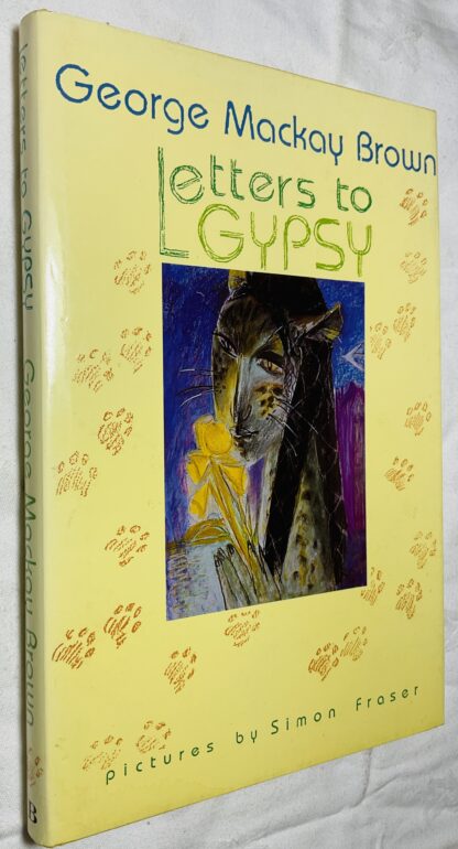 Letters to Gypsy