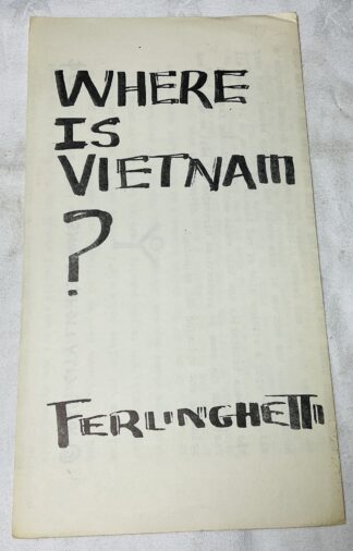 Where is Vietnam